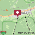 Map ALFA House in Aprica