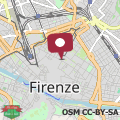 Map Alfani second floor