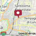 Mapa Alfio