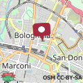Mappa Algardi Prestige Apartment