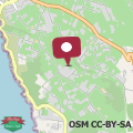 Carte Alghero Guest House - Appartamenti in Villetta di Campagna, Piscina fuori terra a 4 minuti di auto dalla città
