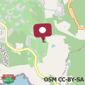 Map ALGHERO Speranza Apartment BBQ e Parcheggio Privato