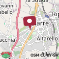 Carte Alhambra "Etna Charme" - Guest House