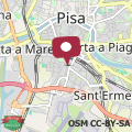 Mappa Aliante B&B