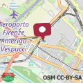 Mappa Alice Apartment By San Firenze Collection