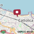 Map Alice Appartamenti