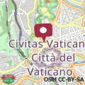 Map Alileo At The Vatican