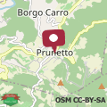 Map ALINO's house