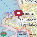 Map Alisea - San Vito Apartment