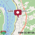 Mappa Aliseo Case Vacanza
