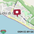 Map All'85, Lido di Ostia, Roma