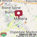 Mapa All'Angolo B&B