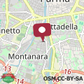 Mappa All in One Parma