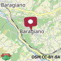 Map All inBasilicata Bed & Breakfast