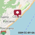 Map All Inclusive Hotel Piccolo Paradiso