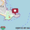 Map All'ombra della Torre