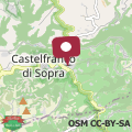 Mapa All the Tuscany you're looking for