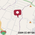 Map All'Uliveto