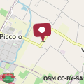 Mappa Alla Corte Del Picchio Room & Breakfast