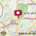 Map Alla Corte del Re Dimora Storica