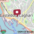 Carte Alla Marina Cagliari