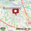 Map Alla Passeggiata