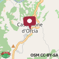 Carte Alla Porta di Sopra