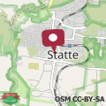 Map Alla Posta