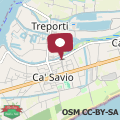 Mappa Alla Rocca Storica