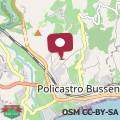 Map Alla Villa appartamento perla