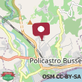 Map Alla Villa