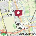Mappa Alle Nuove Stelle