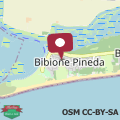 Map ALLE ROSE - Appartamenti