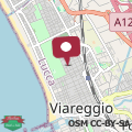 Carte Allegra Viareggio - Suite Con Vasca