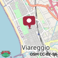 Mapa Allegra Viareggio- Triple standard Room