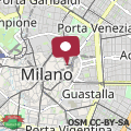 Mapa Allegroitalia San Pietro All'Orto 6