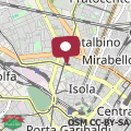Map Allegroitalia Stelvio
