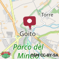 Map Alloggi Mincio