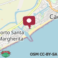Mappa Alloggi San Marco