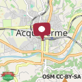 Mappa Alloggio Acqui