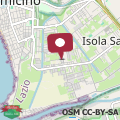 Map Alloggio breve Longo