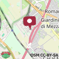 Map Alloggio di Fabrizio