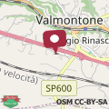 Map Alloggio FELICE