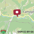 Carte Alloggio in valle maira