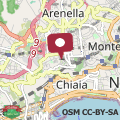 Map Alloggio Joe