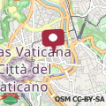 Mapa Alloggio la Terrazza