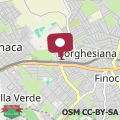 Map Alloggio Misterbianco