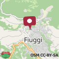 Map Alloggio Noris