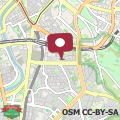 Carte Alloggio per uso turistico via Manfredo Camperio 11