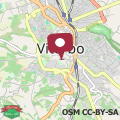Mapa Alloggio San Gemini